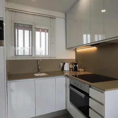 Apartamento Coblanca-benidorm