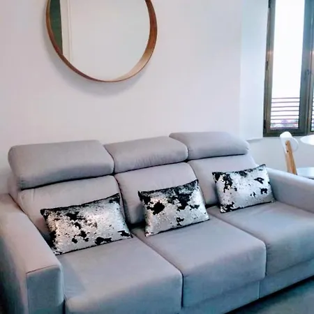 Coblanca-benidorm Apartamento Benidorm