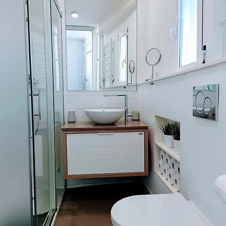 Apartamento Coblanca-benidorm *