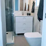 Coblanca-benidorm Apartamento *