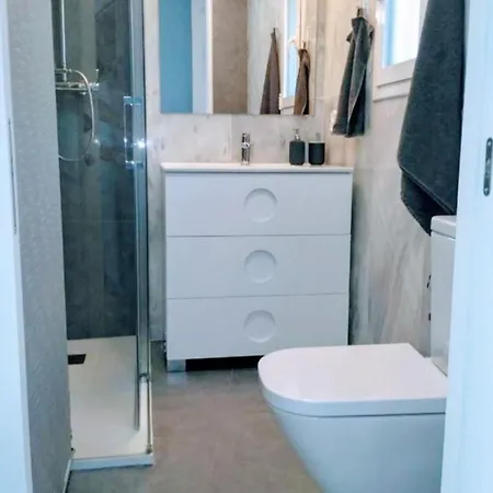 Coblanca-benidorm Appartement *