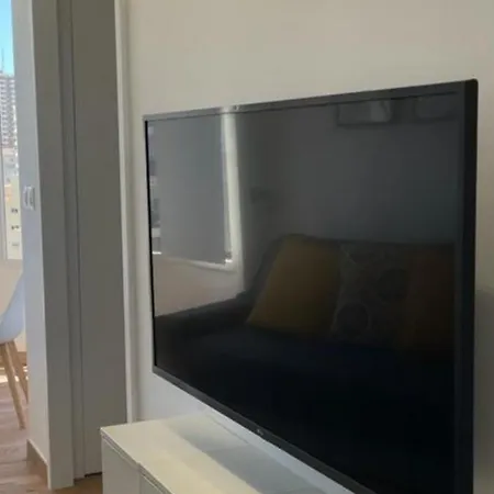 Coblanca-benidorm Appartement Benidorm