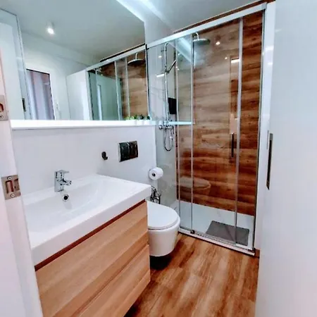 Appartement Coblanca-benidorm *