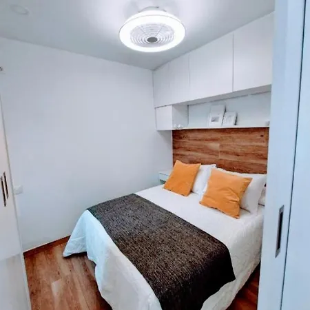 Coblanca-benidorm Apartment