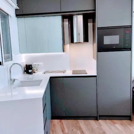 Coblanca-benidorm بينايدورم