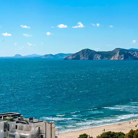 Coblanca-benidorm * بينايدورم