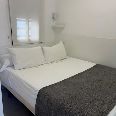 Appartement Coblanca-benidorm Benidorm