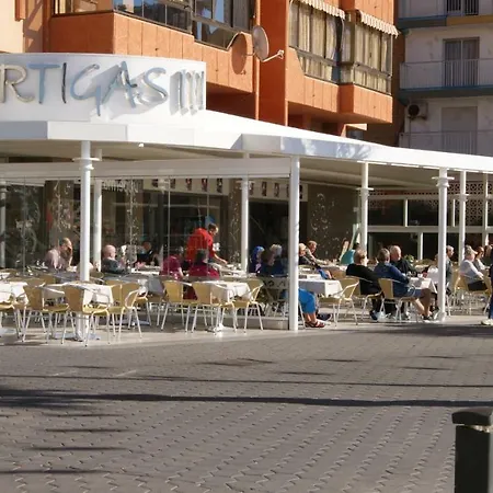 Appartement Coblanca-benidorm Benidorm