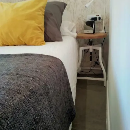 Coblanca-benidorm Apartment