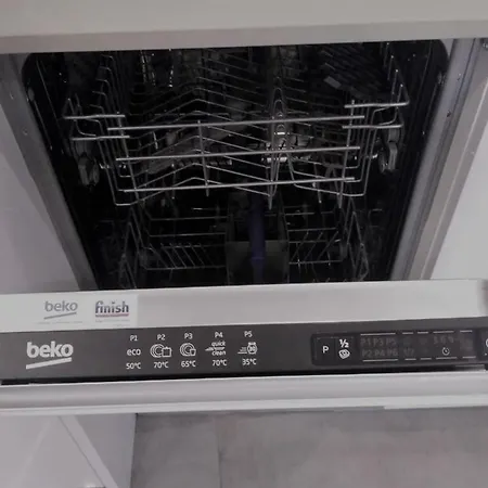 Appartement Coblanca-benidorm