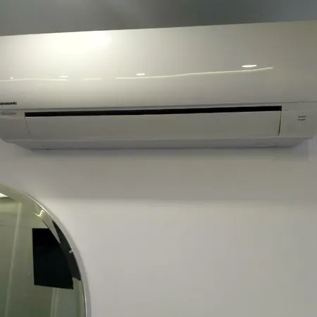 Coblanca-benidorm شقة *