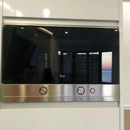 Coblanca-benidorm بينايدورم