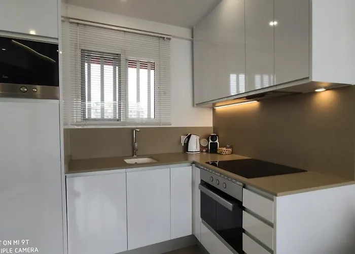 Apartment Coblanca-benidorm
