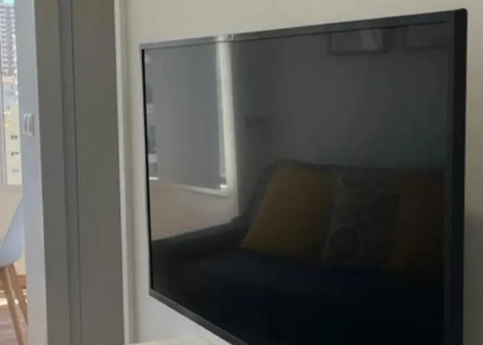 Coblanca-benidorm Apartment Benidorm