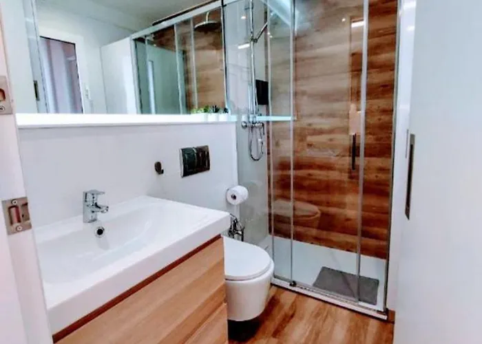 Apartment Coblanca-benidorm *