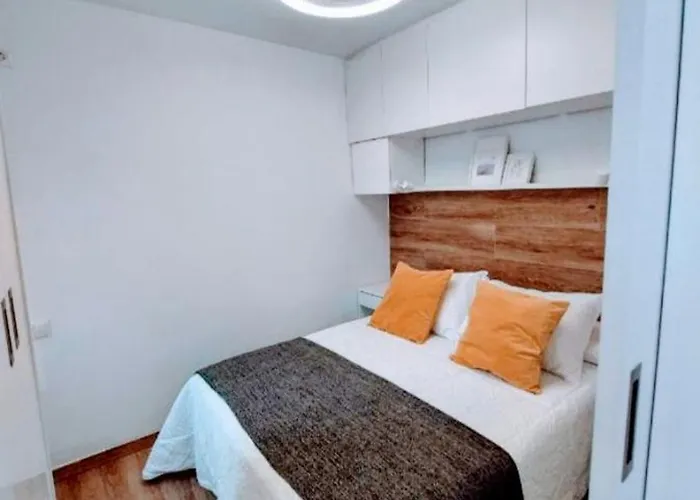 Coblanca-benidorm Apartment