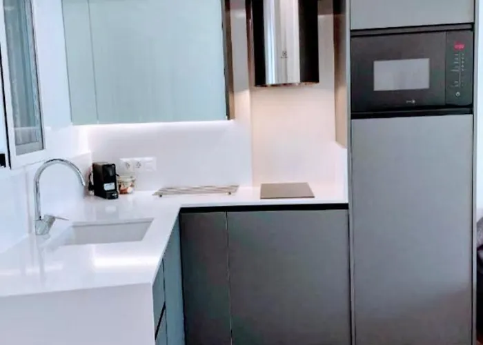 Coblanca-benidorm בנידורם