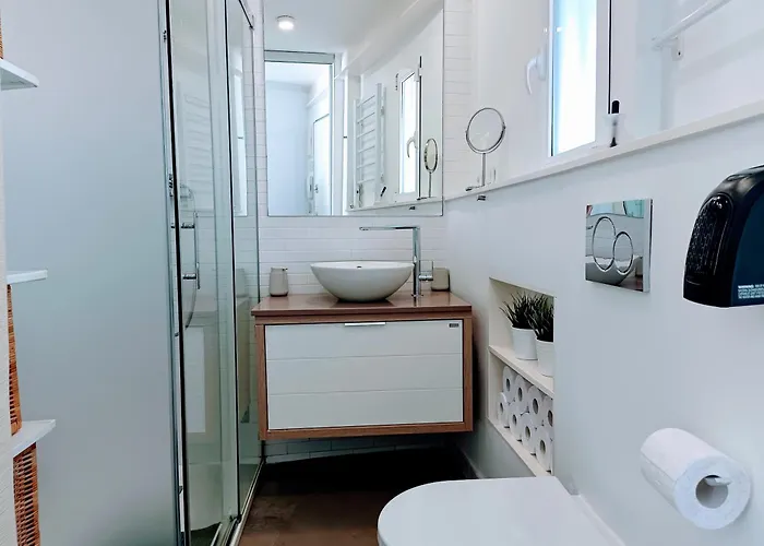 Apartment Coblanca-benidorm *