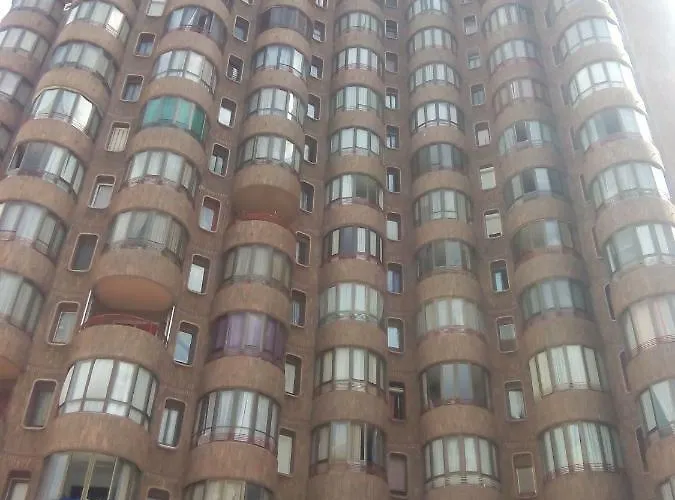Coblanca-benidorm