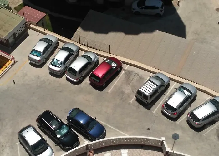 Coblanca-benidorm בנידורם