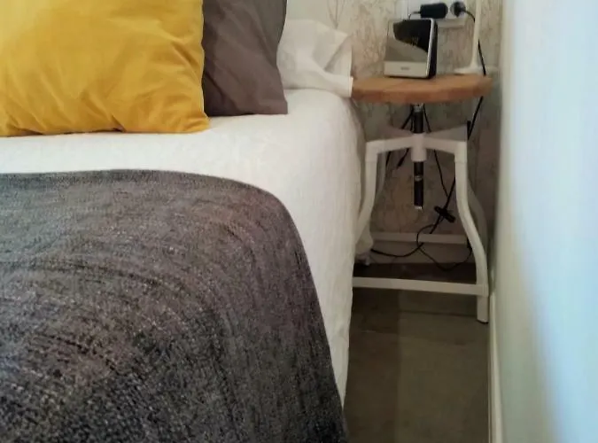 Coblanca-benidorm Apartment