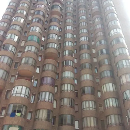 Coblanca-benidorm