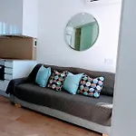 Coblanca-benidorm Daire Benidorm