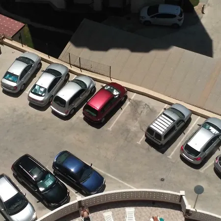 Coblanca-benidorm Benidorm